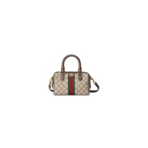 GUCCI Ophidia mini top handle bag