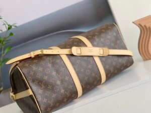 Keepall Bandoulière 50 - 图片 5