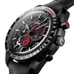 Omega Speedmaster Dark Side of the Moon ALINGHI-P17331744 - 图片 4