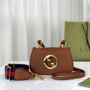 Gucci Blondie mini bag - 图片 2