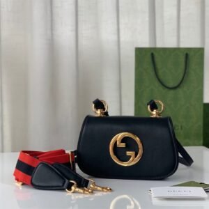 Gucci Blondie mini bag - 图片 2