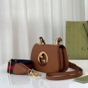 Gucci Blondie mini bag - 图片 3