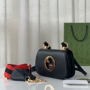 Gucci Blondie mini bag - 图片 3