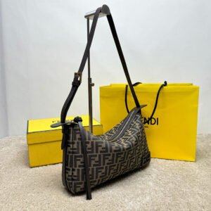 FENDI Simply Fendi Medium - 图片 3