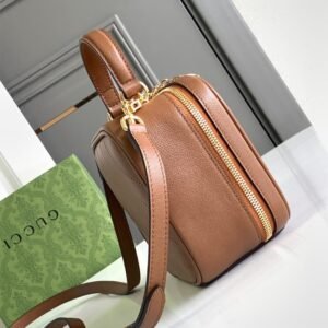 GUCCI BLONDIE TOP HANDLE BAG - 图片 3