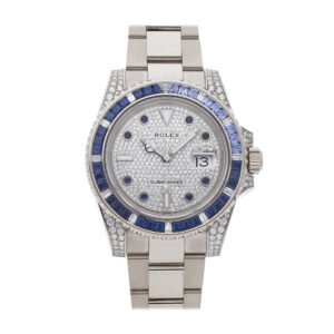 Rolex Submariner Date 116659SABR-4666236