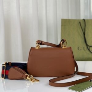 Gucci Blondie mini bag - 图片 4