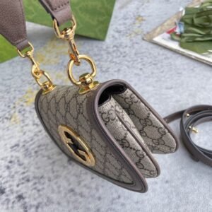 Gucci Blondie mini bag - 图片 4