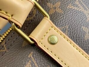 Keepall Bandoulière 50 - 图片 6