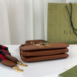 Gucci Blondie mini bag - 图片 5