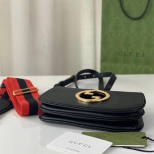 Gucci Blondie mini bag - 图片 5