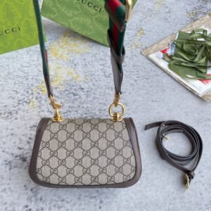 Gucci Blondie mini bag - 图片 5