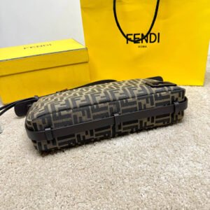 FENDI Simply Fendi Medium - 图片 5