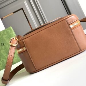 GUCCI BLONDIE TOP HANDLE BAG - 图片 5