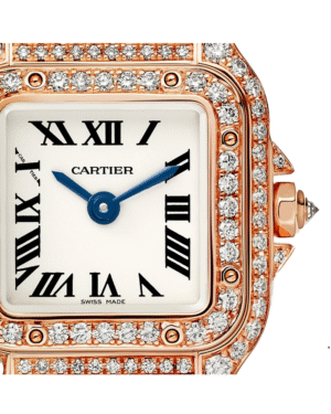 Panthère de Cartier watch - 图片 2