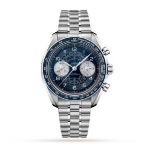 Omega Speedmaster Co-Axial Master Chronometer 43mm Mens-P17331871