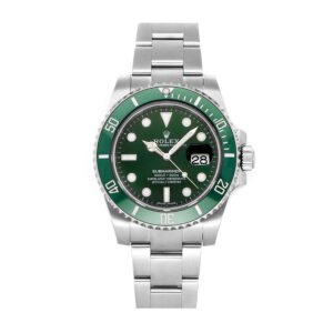Rolex Submariner Date "Hulk" 116610LV-4568341