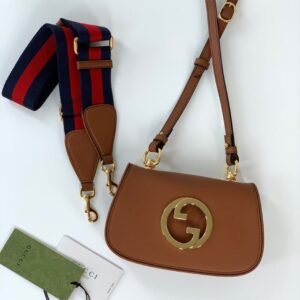 Gucci Blondie mini bag - 图片 6