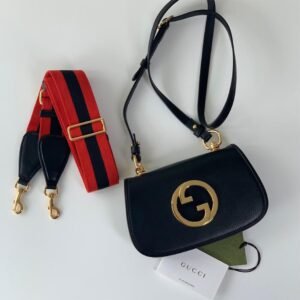 Gucci Blondie mini bag - 图片 6
