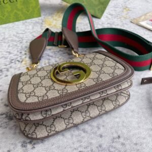 Gucci Blondie mini bag - 图片 6