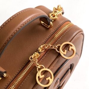 GUCCI BLONDIE TOP HANDLE BAG - 图片 6