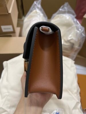 Dauphine Chain Wallet - 图片 3