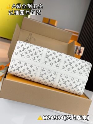 Keepall Bandoulière 50 - 图片 5