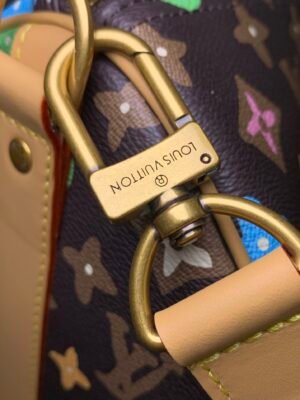 Keepall Bandoulière 50 - 图片 8