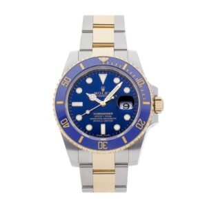 Rolex Submariner Date 116613LB-4741559