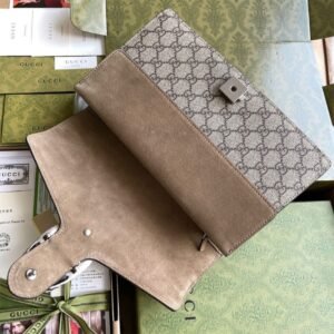 Dionysus GG small shoulder bag - 图片 7