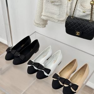 Chanel 24K Early Fall New Products