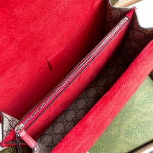 Dionysus GG small shoulder bag - 图片 8