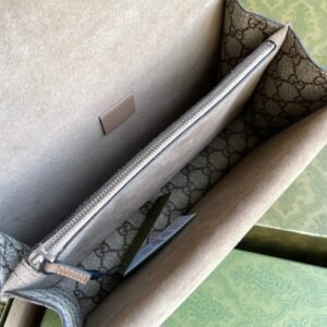 Dionysus GG small shoulder bag - 图片 8