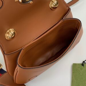 Gucci Blondie mini bag - 图片 8