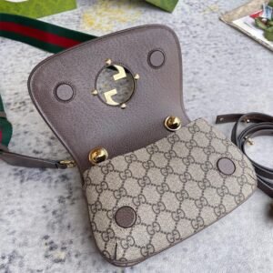 Gucci Blondie mini bag - 图片 8