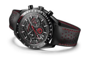 Omega Speedmaster Dark Side of the Moon ALINGHI-P17331744 - 图片 3