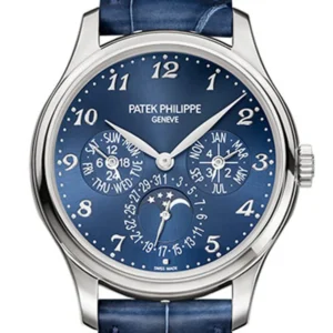Patek Philippe Grand Complication Perpetual Calendar Men's Watch 5327G-001