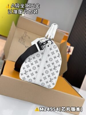 Keepall Bandoulière 50 - 图片 4