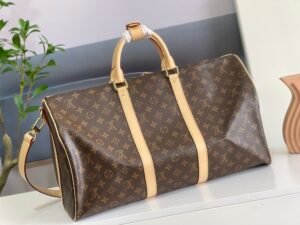 Keepall Bandoulière 50 - 图片 4