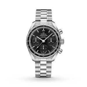 Omega Speedmaster 38 Co-Axial Chronograph Automatic Watch-P17331381