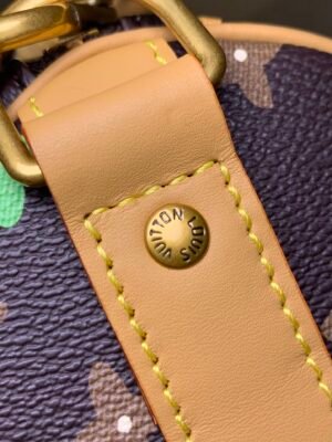 Keepall Bandoulière 50 - 图片 10