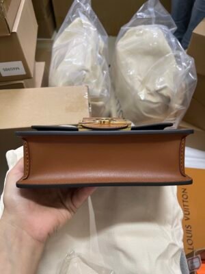 Dauphine Chain Wallet - 图片 8
