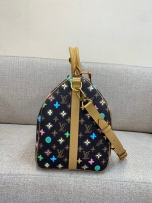 Keepall Bandoulière 50 - 图片 5