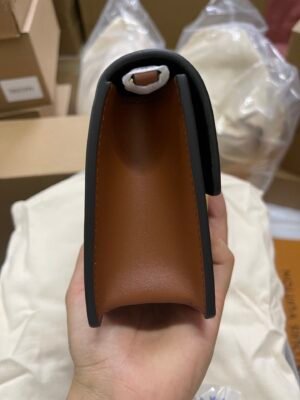 Dauphine Chain Wallet - 图片 5