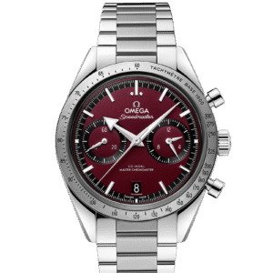 Omega SPEEDMASTER '57 Red 40.5mm