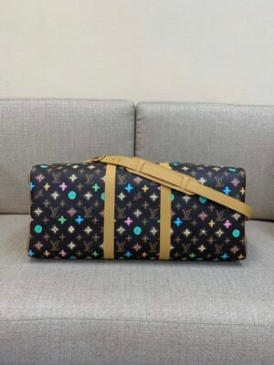 Keepall Bandoulière 50 - 图片 4