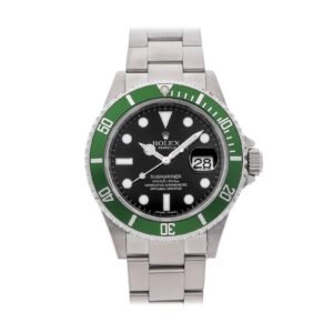 Rolex Submariner Date "Kermit"-4670758