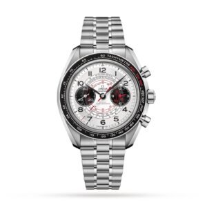 Omega Speedmaster Co-Axial Master Chronometer 43mm Mens-P17331869