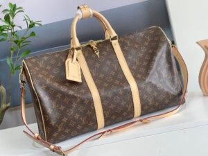 Keepall Bandoulière 50 - 图片 2