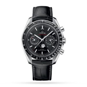 Omega Speedmaster Moonphase Co-Axial Master Chronometer 44mm Mens Watch-P17331468